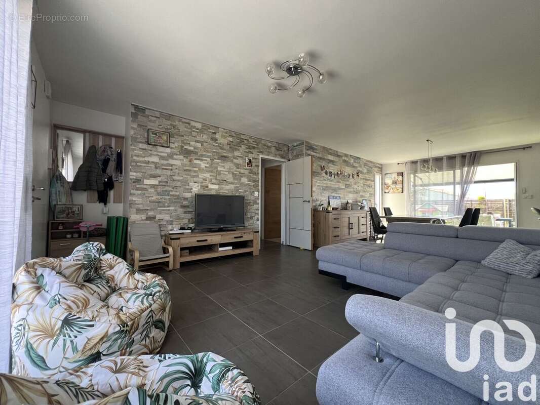 Photo 7 - Maison à SAINT-MALO-DU-BOIS