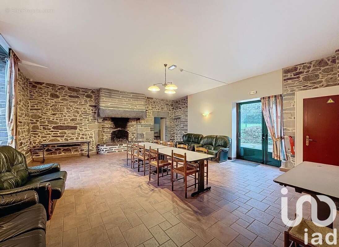 Photo 5 - Autre à COMBLESSAC