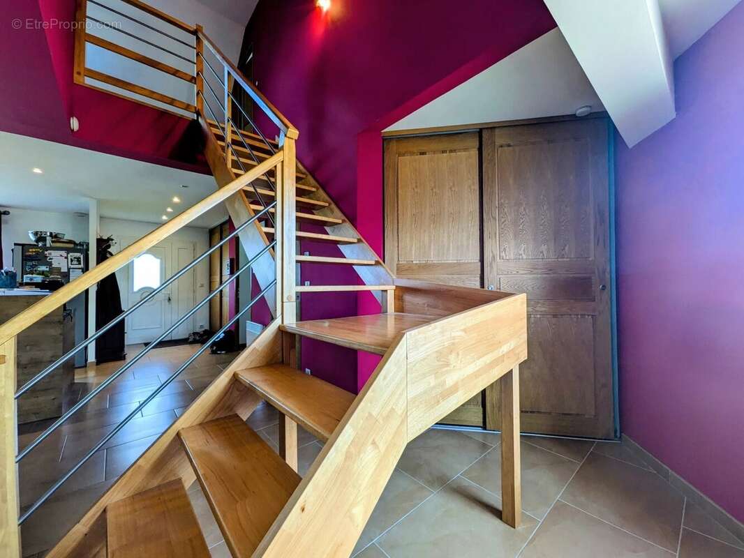 Maison à LA FERTE-GAUCHER