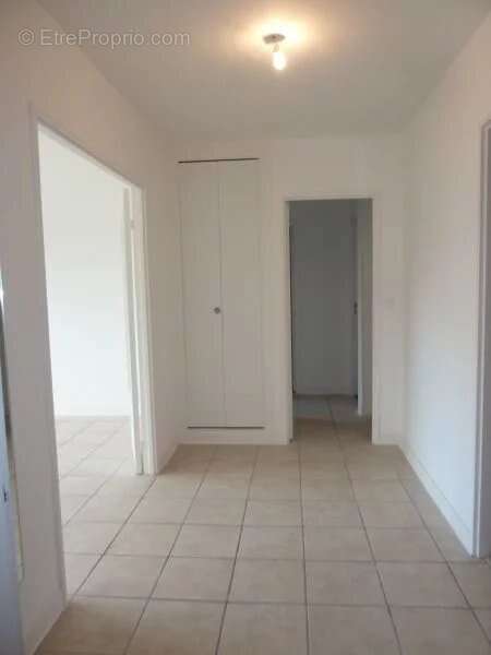 Appartement à CHAMBOURCY