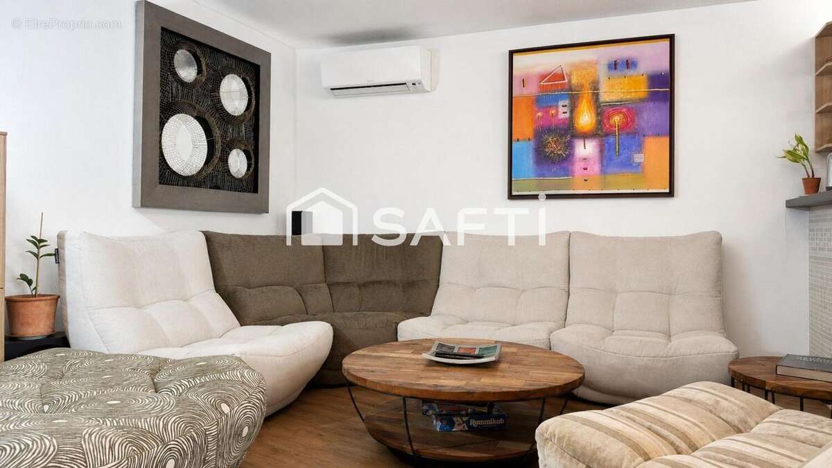 Photo 7 - Appartement à CANNES