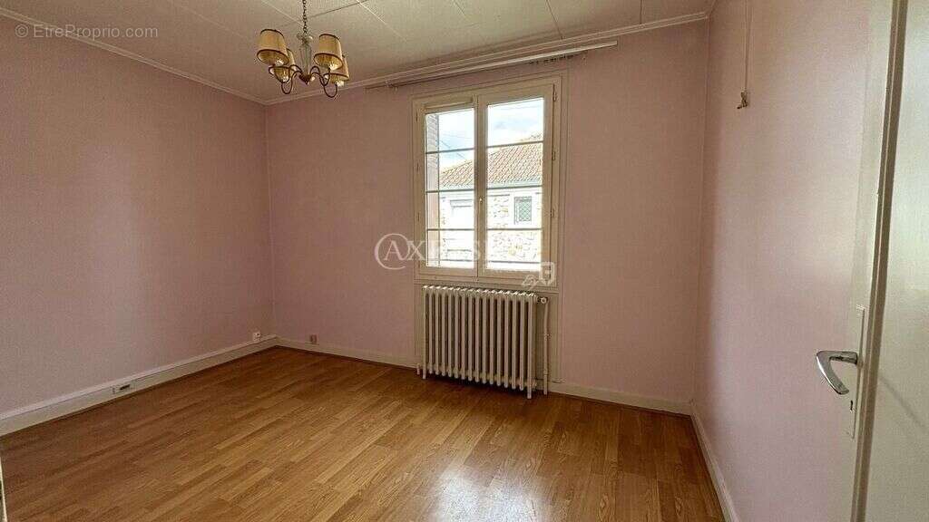 Maison à VILLENEUVE-SAINT-GEORGES