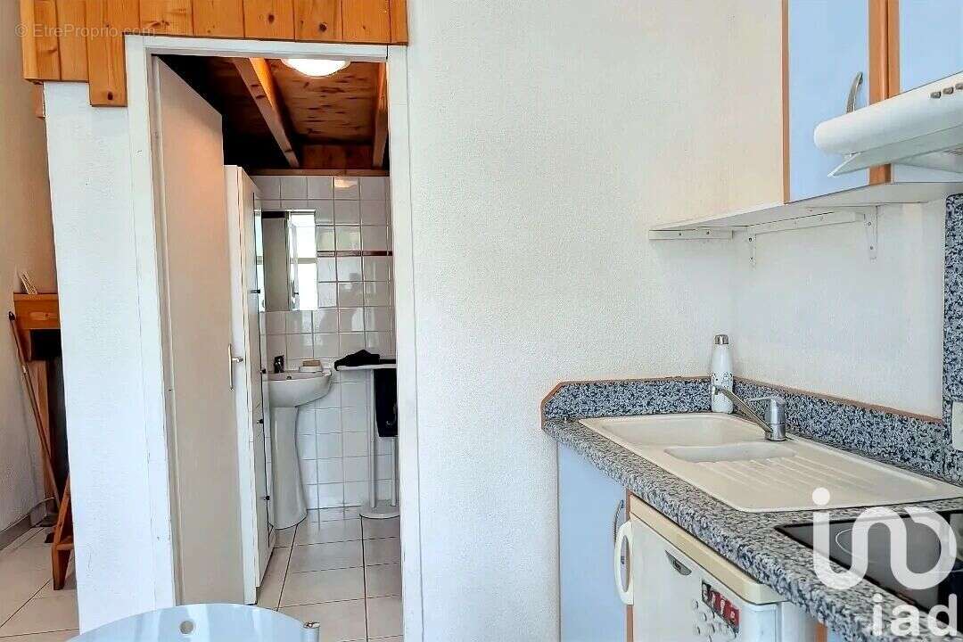 Photo 9 - Appartement à GRENOBLE