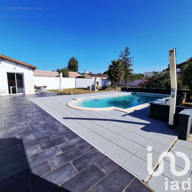 Photo 3 - Maison à AIGONNAY