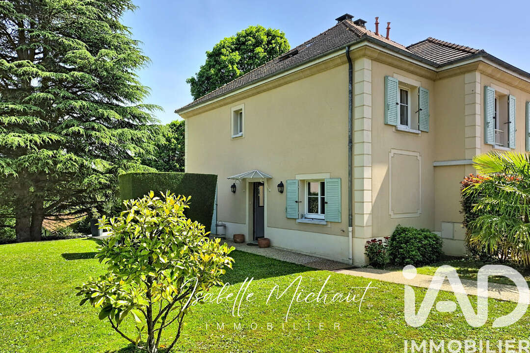 Maison 115 m² à Vernouillet  - photo 2
