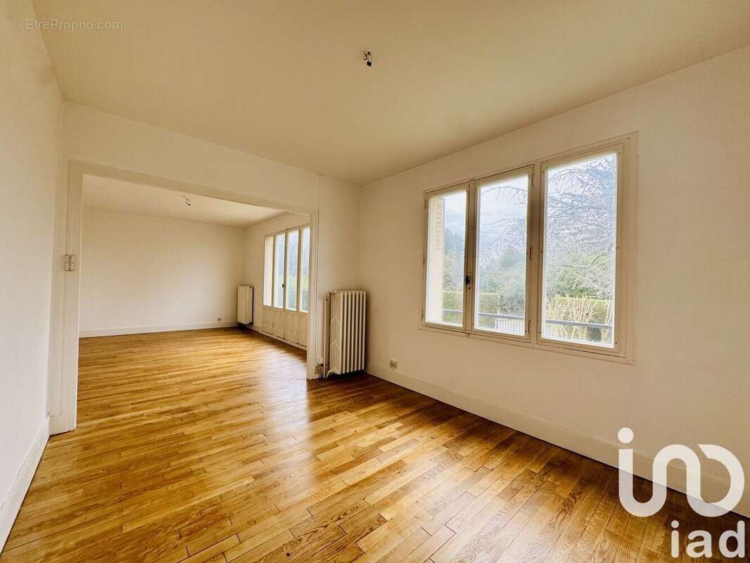 Photo 6 - Maison à MERE