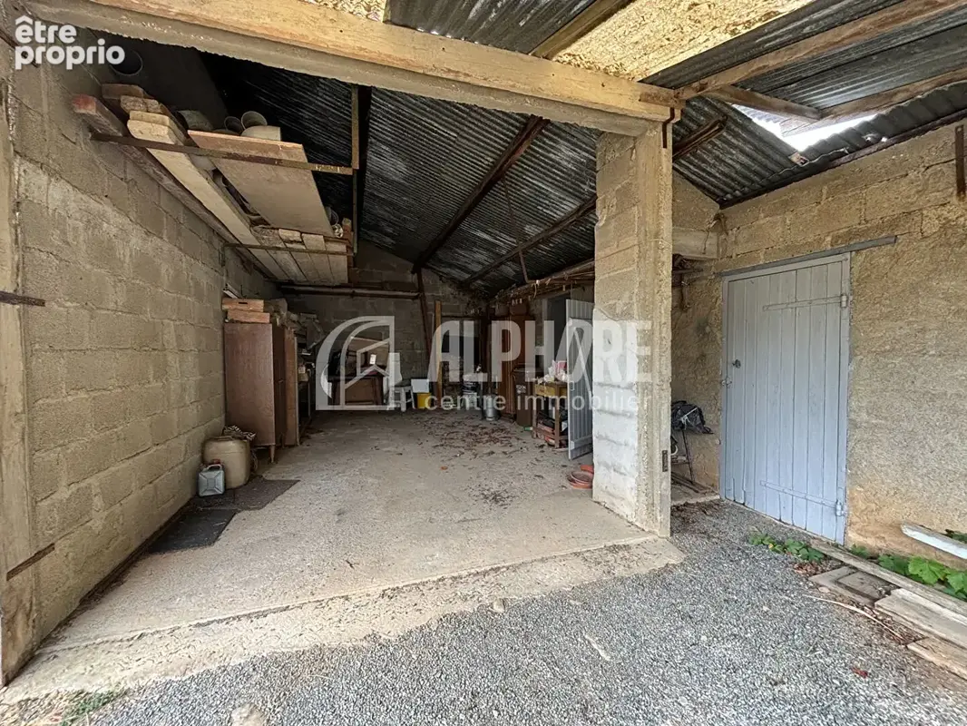 SAINT-NICOLAS de REDON- Maison familiale ou rapport locatif optimisé - photo 12