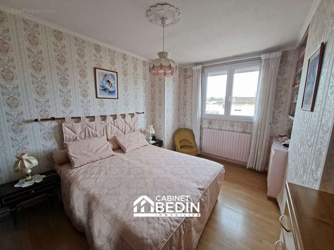 Maison à GRADIGNAN