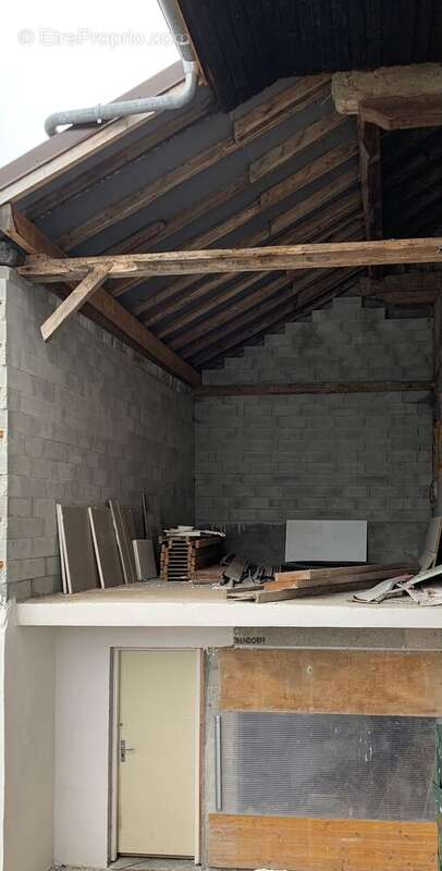 Photo 2 - Appartement à FAVERGES