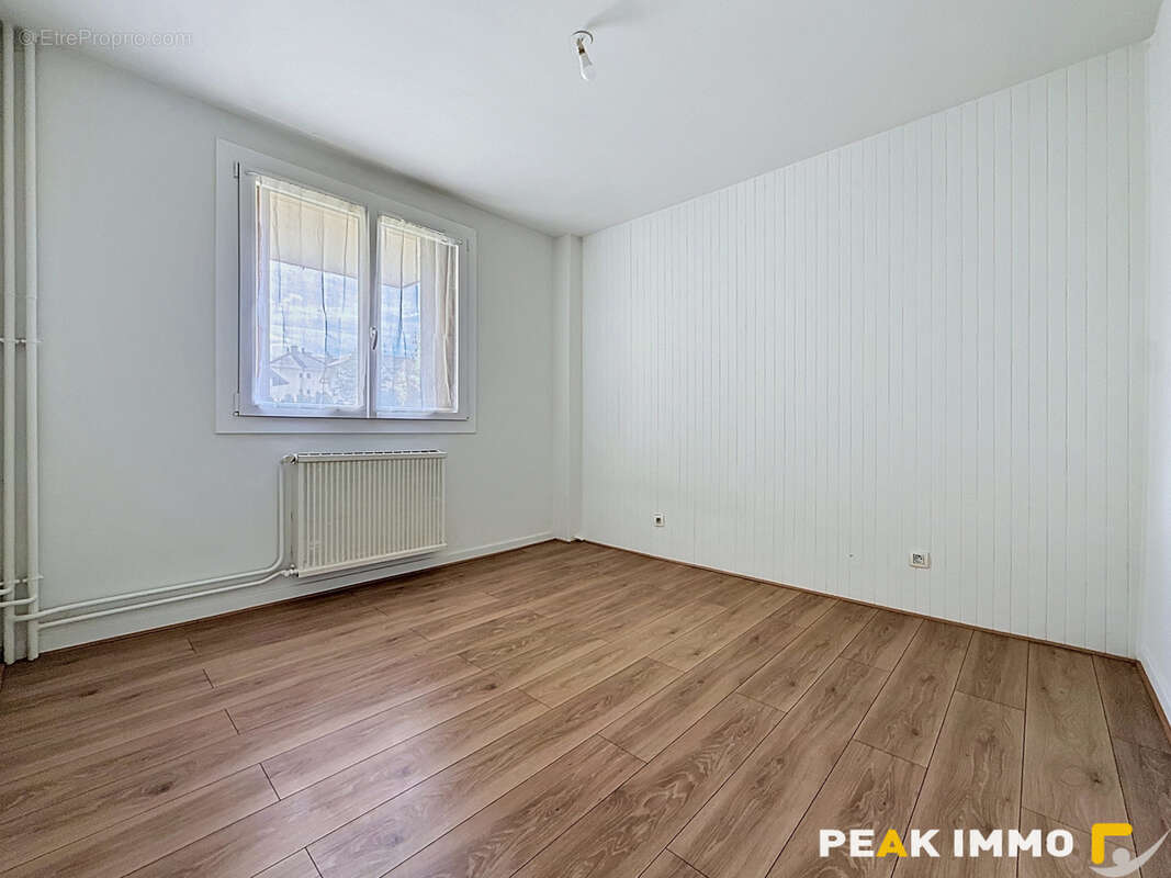 Appartement à ANNECY