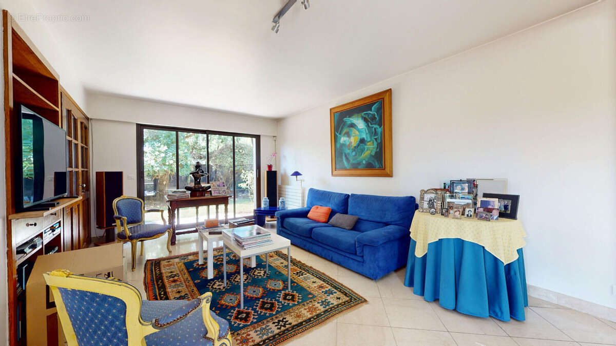 Maison à ENGHIEN-LES-BAINS