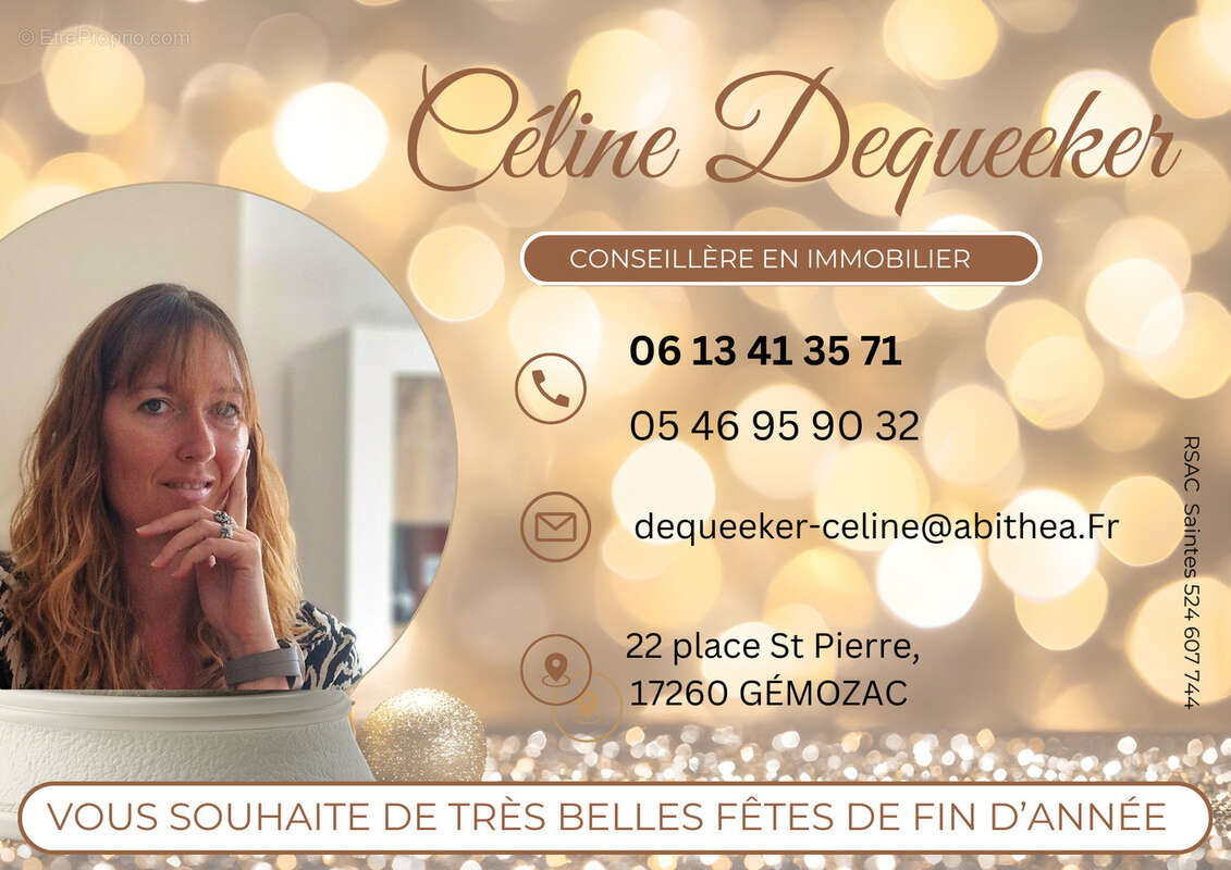 Maison à MORTAGNE-SUR-GIRONDE