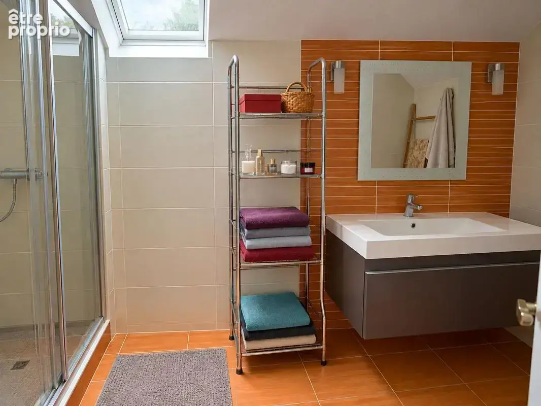 Pavillon traditionnel 7pièces 4chambres À Vendre - photo 24