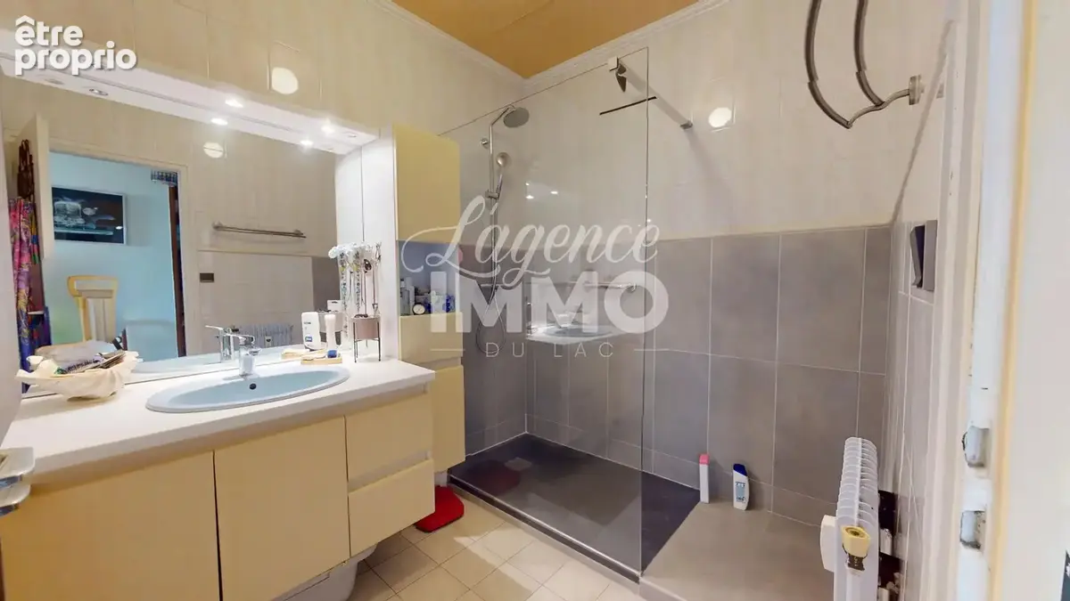 Appartement type 4 avec garage - 10ème étage - photo 9