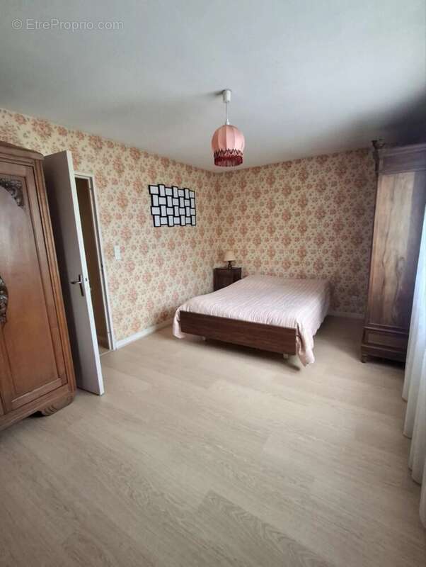Maison à CHATENOY-EN-BRESSE