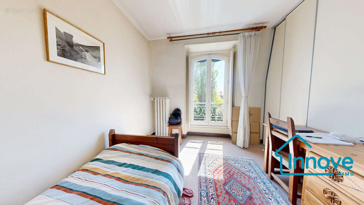 Appartement à VERSAILLES