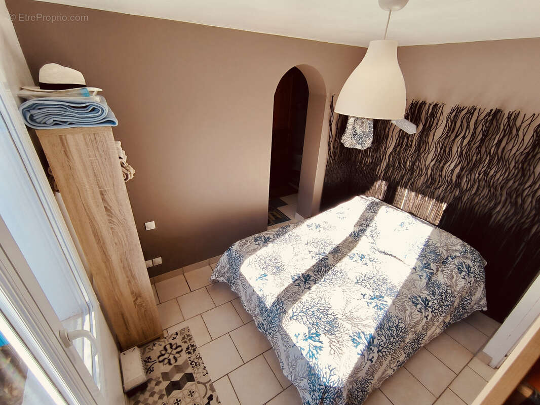 Maison à NOIRMOUTIER-EN-L'ILE