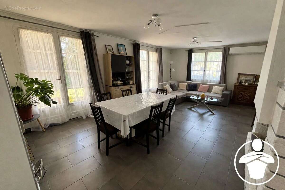 Maison à VILLENEUVE-SUR-LOT