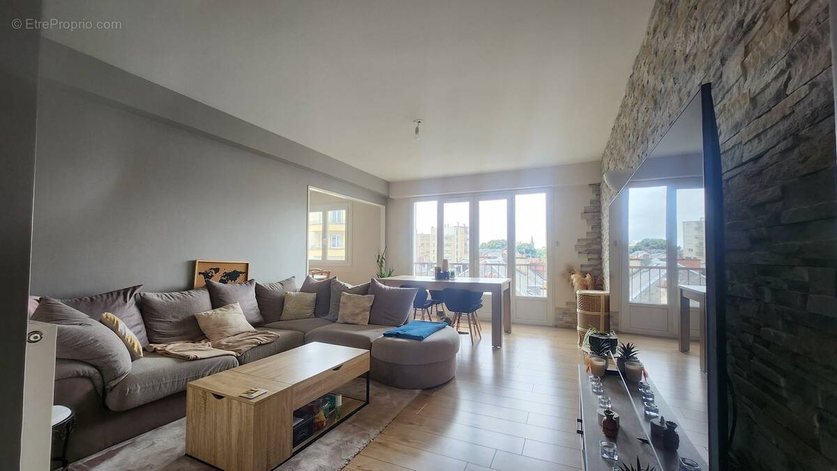 Appartement à LIMOGES