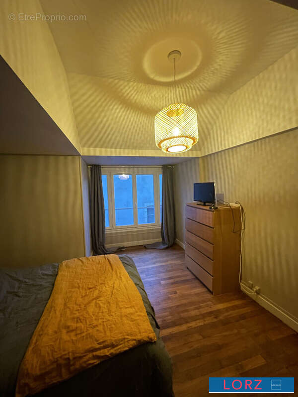 Appartement à BOURGES