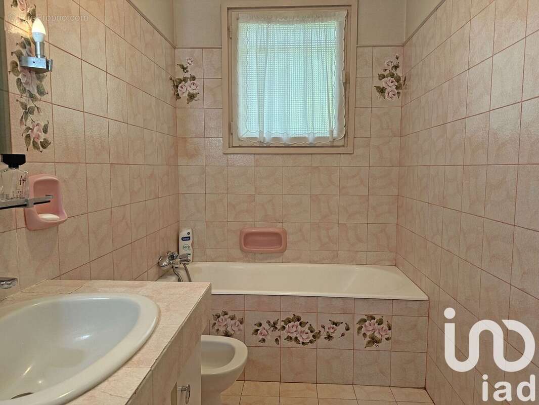 Photo 9 - Maison à EPINAY-SUR-SEINE