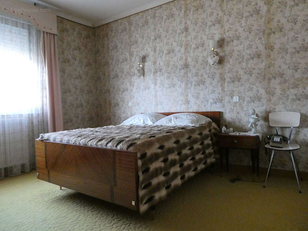 Maison à SAINT-BREVIN-LES-PINS