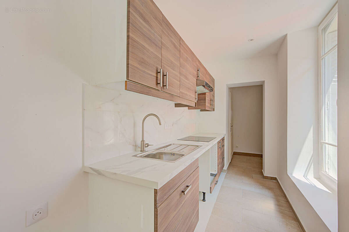 Appartement Versailles 3 pièce(s) 55.27 m2 - photo 10