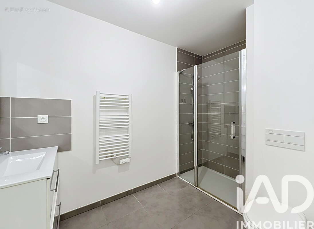 Photo 5 - Appartement à MARSEILLE-8E