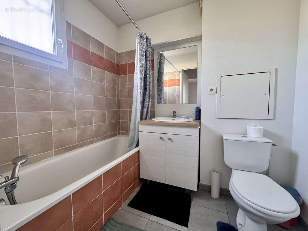 Appartement à GERZAT