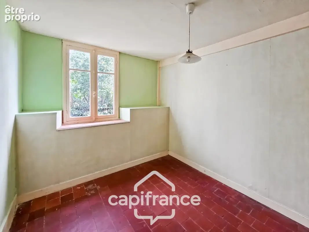 URZY (58) – Maison de caractère 133 m² aux multiples possibilités - photo 8