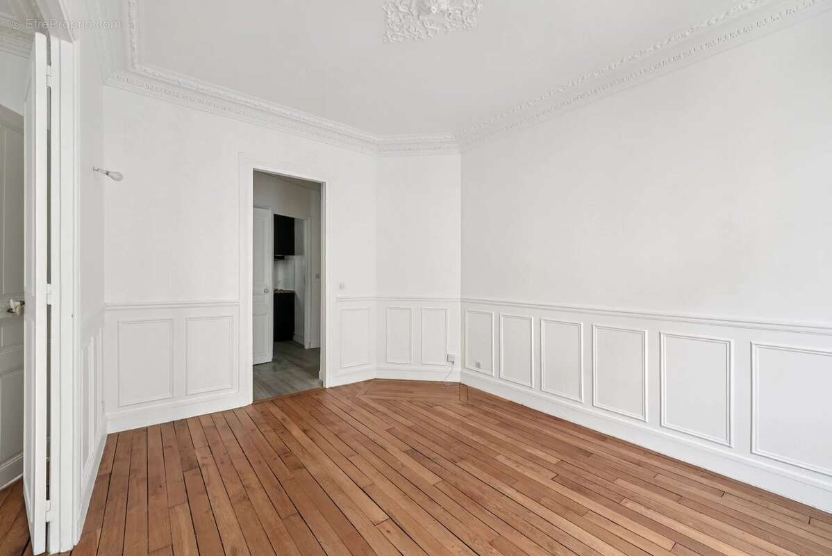 Appartement à VINCENNES