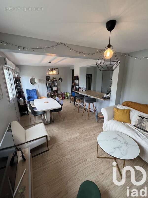 Photo 2 - Appartement à CAEN