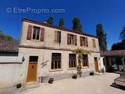 Maison à PUYCELCI