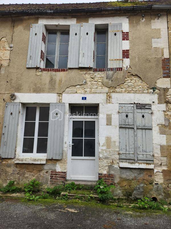 Maison à VENIZY