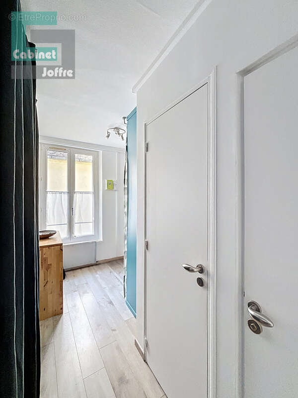 Appartement à FONTAINEBLEAU