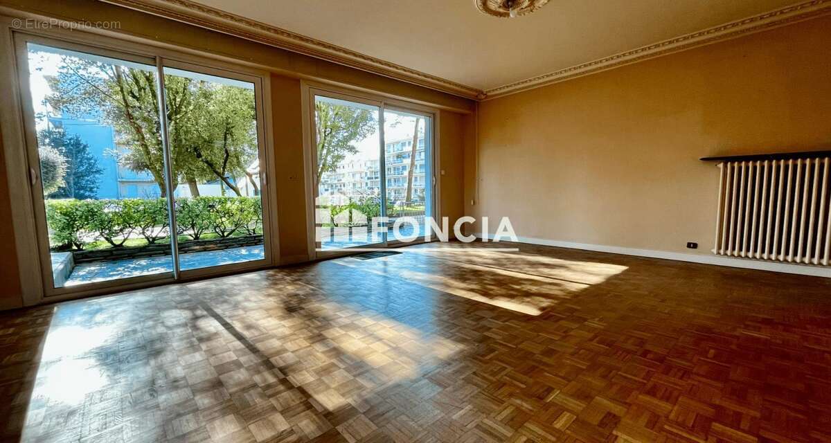 Appartement à LA BAULE-ESCOUBLAC