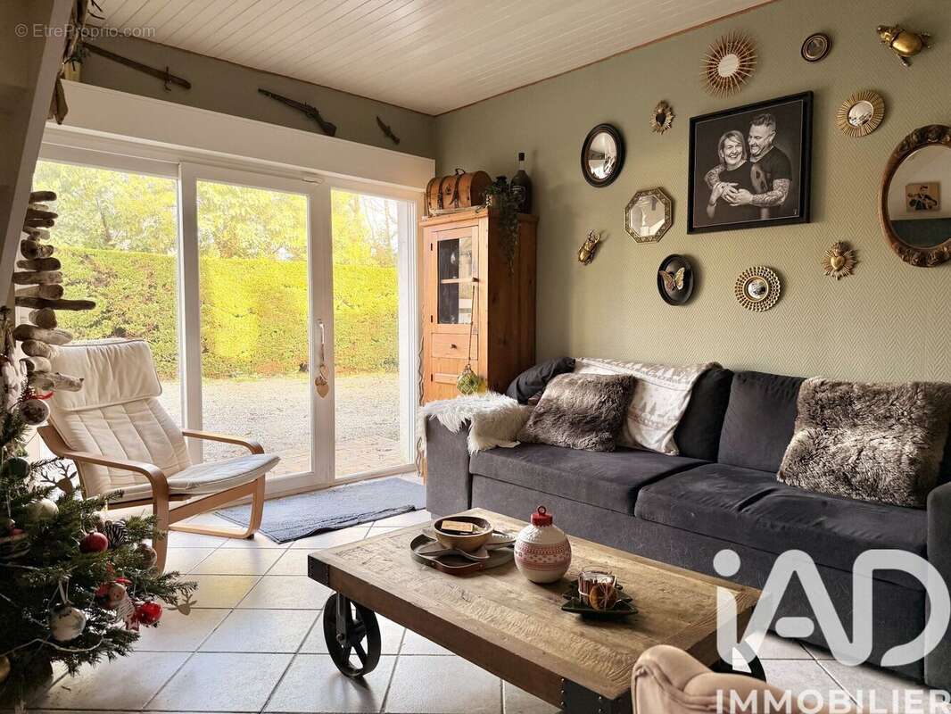 Photo 2 - Maison à SARZEAU