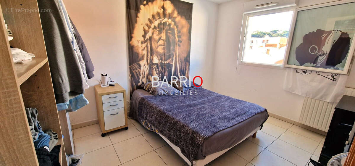 Appartement à BANYULS-SUR-MER