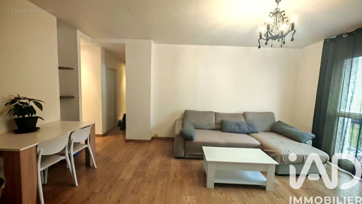 Photo 1 - Appartement à YERRES