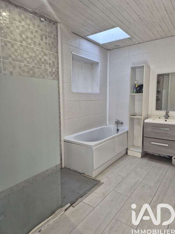 Photo 9 - Maison à GIVRAND