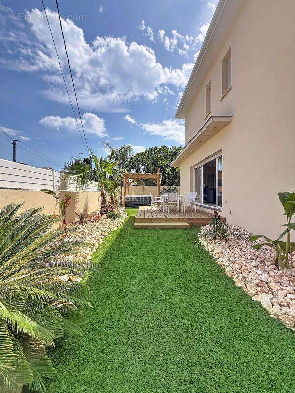 Le Grau d’Agde – Villa d’architecte de 2026 à 500 m de la plage - photo 17