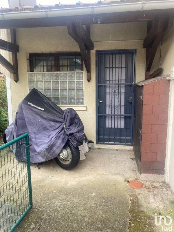 Photo 1 - Appartement à ATHIS-MONS