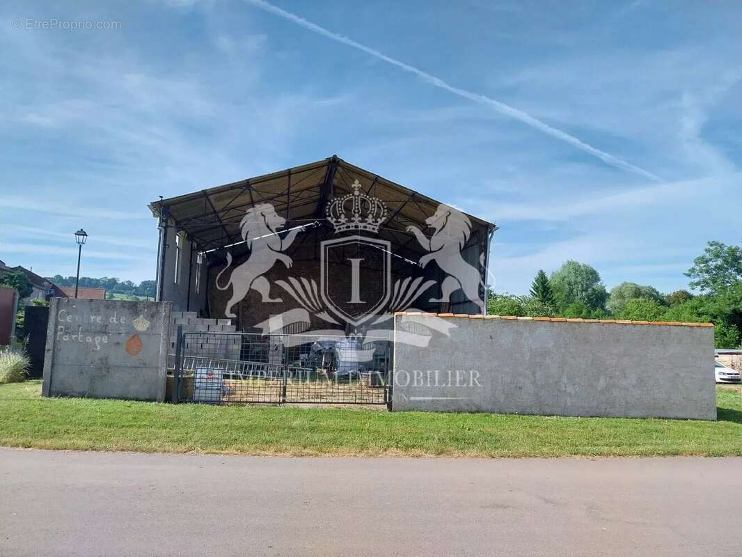 Maison à AVIOTH