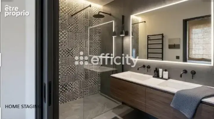 Maison 5 pièces 194 m² à vendre à Condat-Sur-Vezere (24570) - photo 14