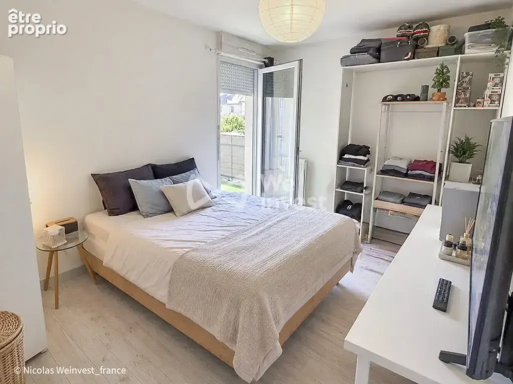 Appartement 2 pièces 49 m² à vendre à Meaux (77100) - photo 5