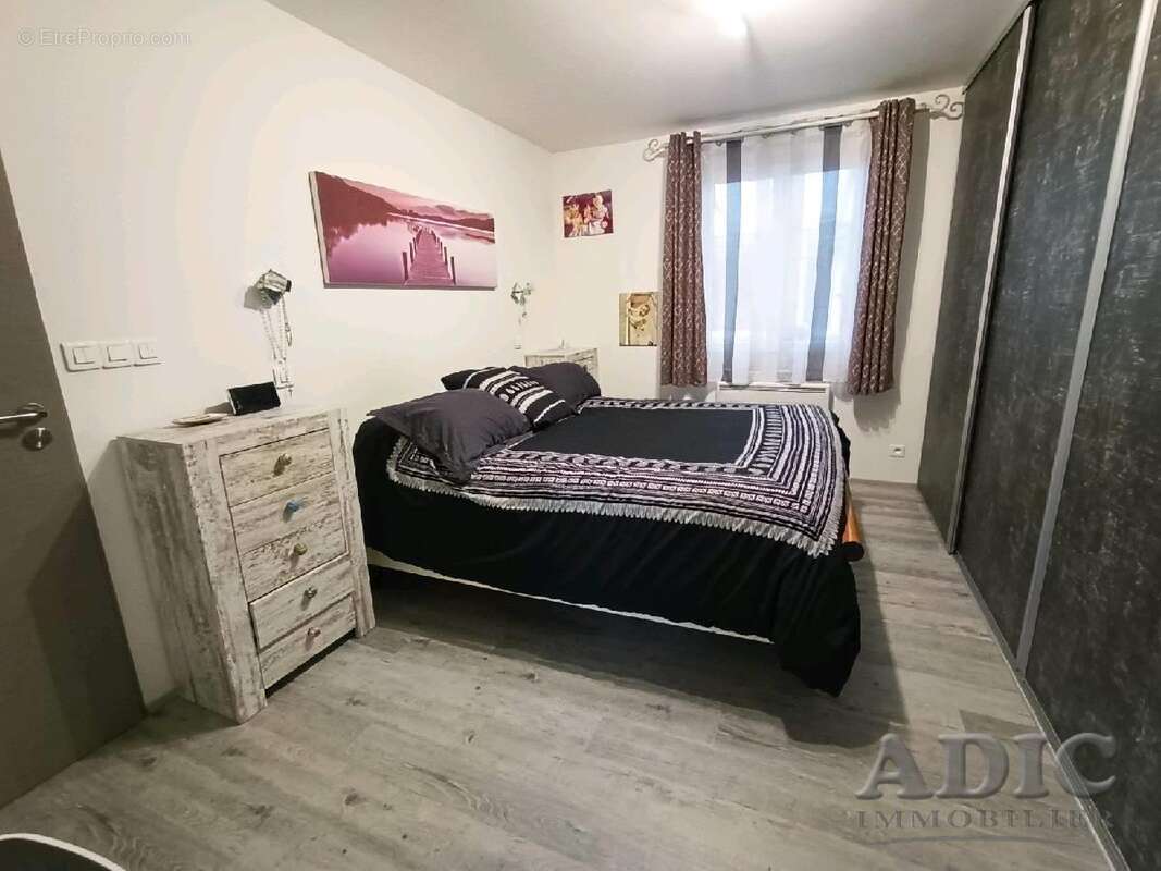 Maison à SAINT-MARD