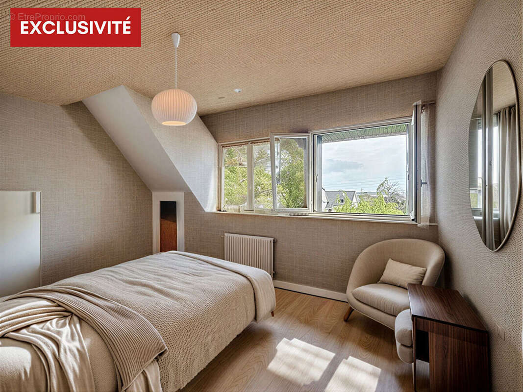 Maison à PERROS-GUIREC