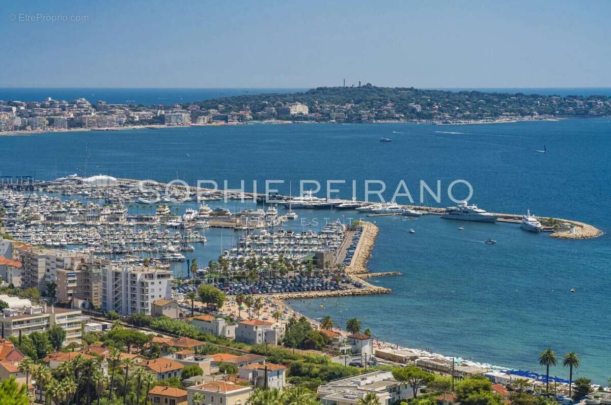 Maison à CANNES