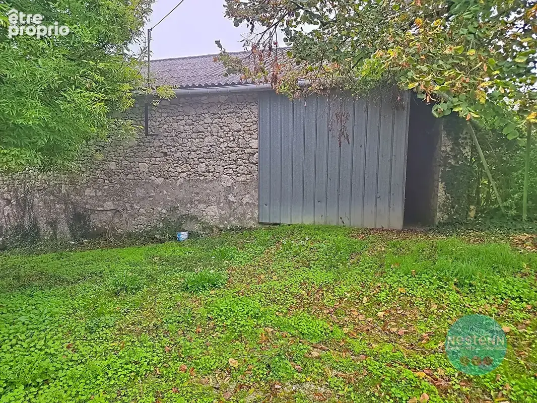Maison Sainte Colombe De Villeneuve / Villeneuve sur Lot - photo 8