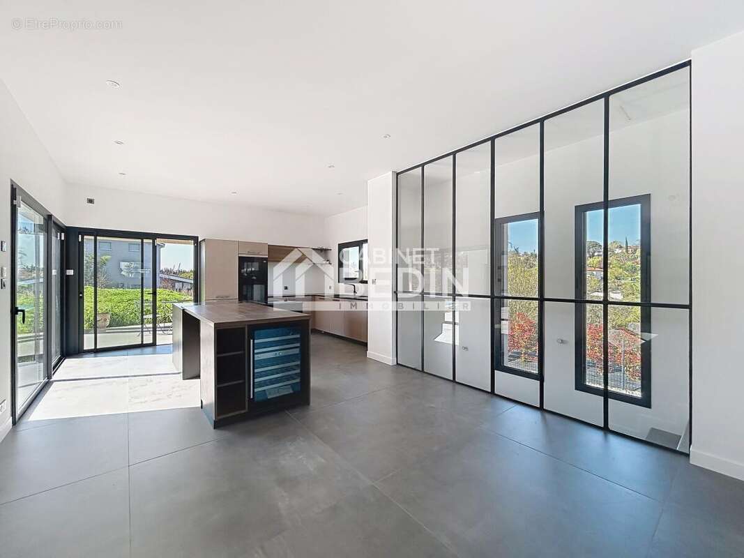 Maison à VIEILLE-TOULOUSE